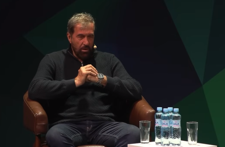 VESELIN VUJOVIĆ OPET VODI KATAR