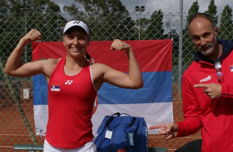 SRBIJA SLAVILA PROTIV SLOVAČKE – NAREDNI RIVAL HRVATSKA