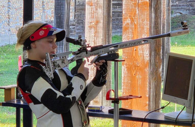ALEKSANDRA HAVRAN OSMA U TROSTAVU U GRANADI
