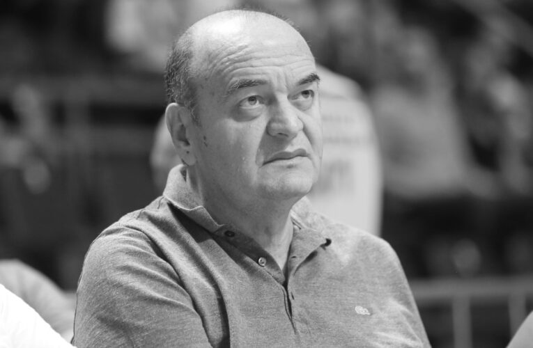 SAHRANJEN DUŠKO VUJOŠEVIĆ