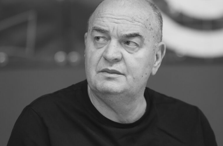 ODRŽANA KOMEMORACIJA DUŠKU VUJOŠEVIĆU