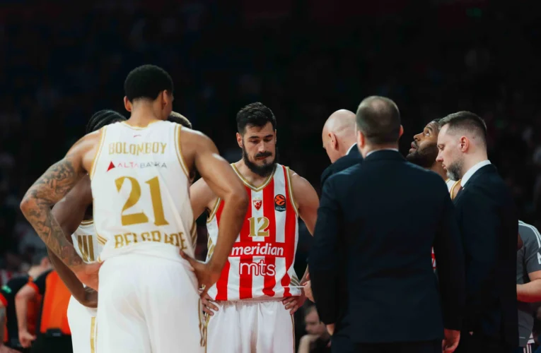 POZNATO ŠTA JE SVE ZVEZDI POTREBNO ZA PLASMAN U PLEJ-OF