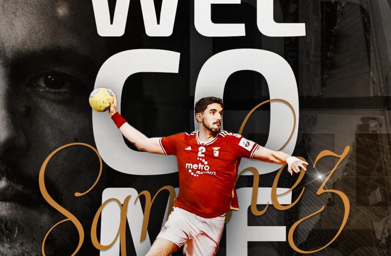 RK PARTIZAN POTPISAO REPREZENTATIVCA ŠPANIJE!