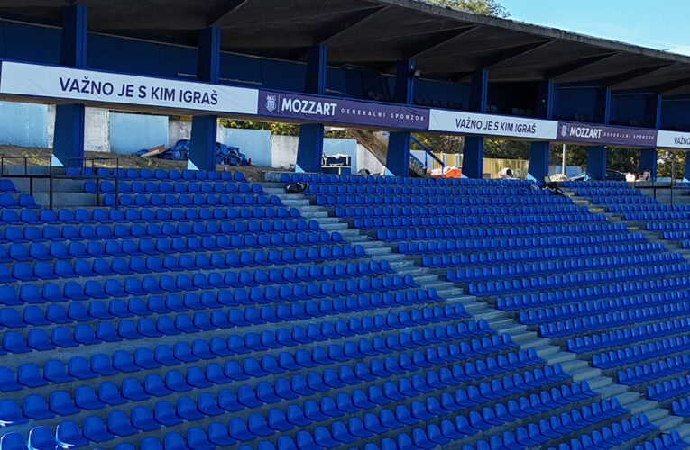 OFK BEOGRAD SE VRAĆA NA KARABURMU – BESPLATAN ULAZ PROTIV RADNIKA!