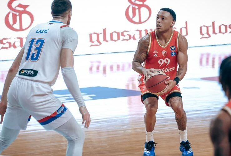 JAGO DOS SANTOS EKSPRESNO NAŠAO NOVI KLUB!