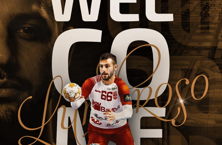 JOAV LUMBROSO OBLAČI CRNO-BELI DRES