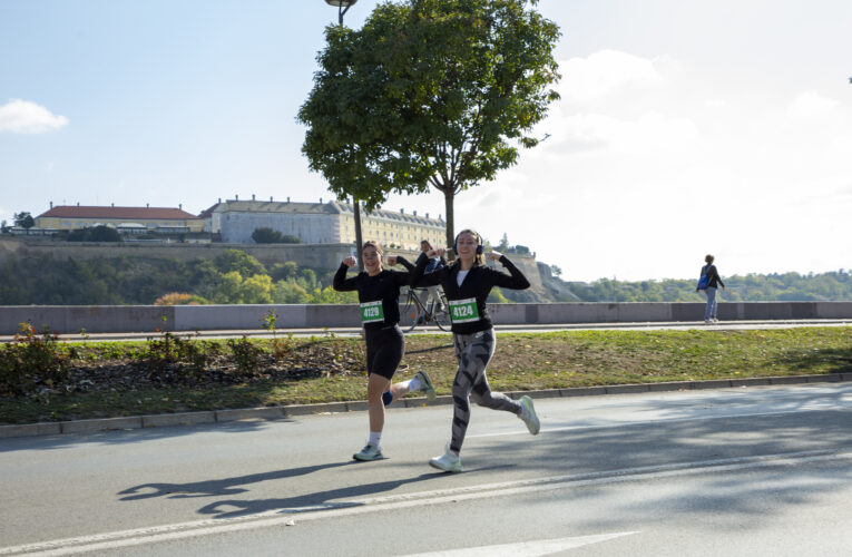 NOVI SAD – GRAD GDE ŽIVI SPORT TOKOM CELE GODINE