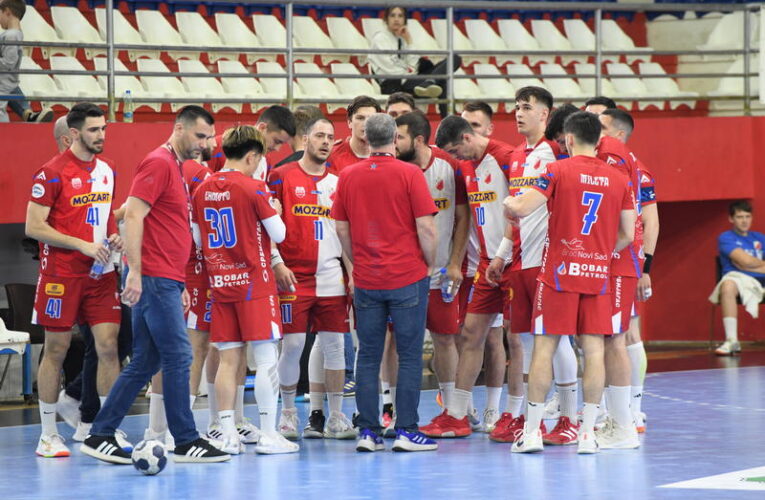 RK VOJVODINA ODGOVORILA PARTIZANU: “KRIVI SMO!!!”