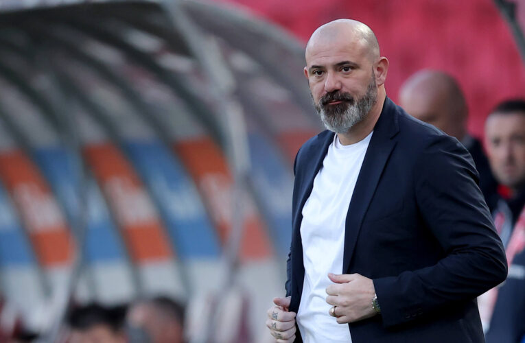 DEJAN STANKOVIĆ: “CVELE JE ČOVEK KOJI JE BIO LJUDINA, INSTITUCIJA, DOBROTA I PROFESIONALNOST – HVALA TI NA SVEMU, NEK TI JE VEČNA SLAVA”