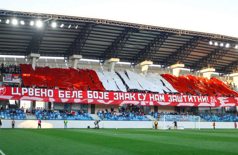 ZVEZDA OD DANAS PUŠTA KARTE U PRODAJU ZA FINALE KUPA SRBIJE