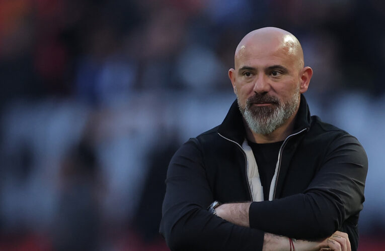 DEJAN STANKOVIĆ PRED FINALE KUPA SRBIJE: “FINALE JE ZA POBEDITI, NE ZA IGRATI – MI ĆEMO GLEDATI DA BUDEMO PRAVI I DA NE DOZVOLIMO DA NAM SE NEKA GREŠKA OBIJE O GLAVU”