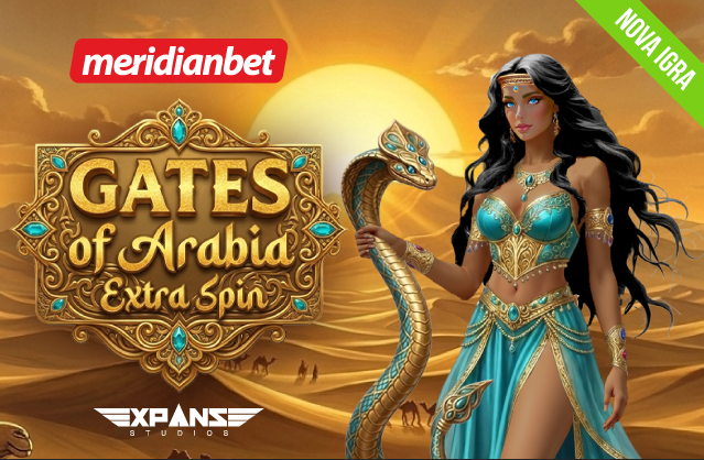 Boginja nagrađuje najhrabrije – pridruži se novoj slot avanturi