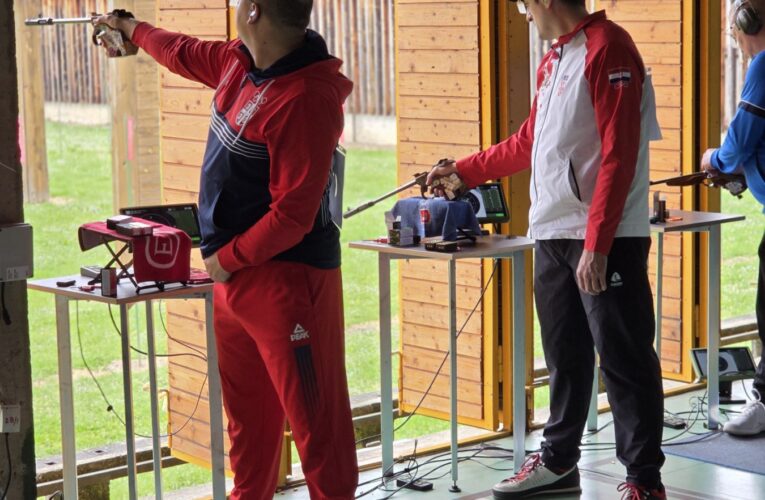 MIKECU ŠESTO MESTO MESTO, CVETKOVIĆEVA TIK “ISPOD CRTE”