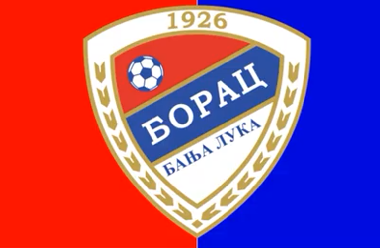 BANJALUČKI BORAC ŠAMPION BIH
