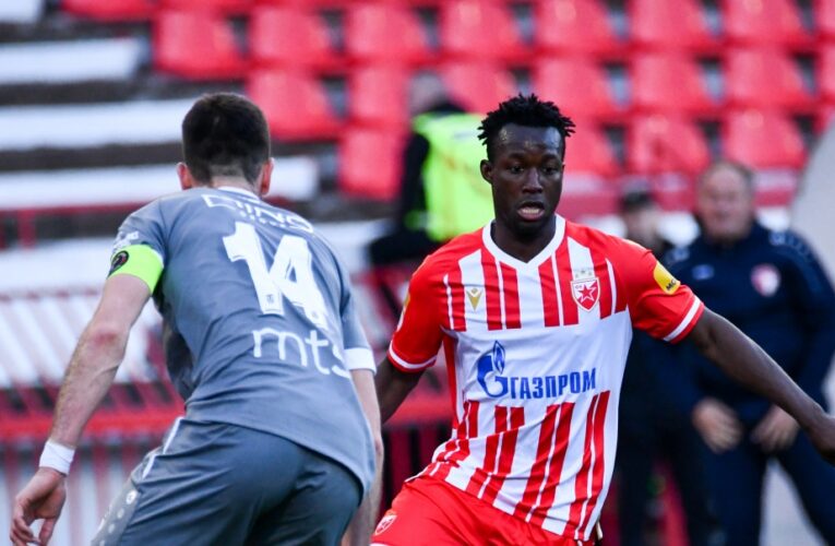 ZVEZDA O SUSPENZIJI FIFA ZBOG BUKARIJA I ZLONAMERNIM MEDIJIMA