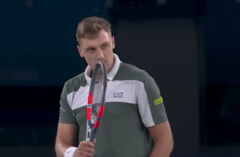 HAMAD POKAZAO MENTALNU NADMOĆNOST