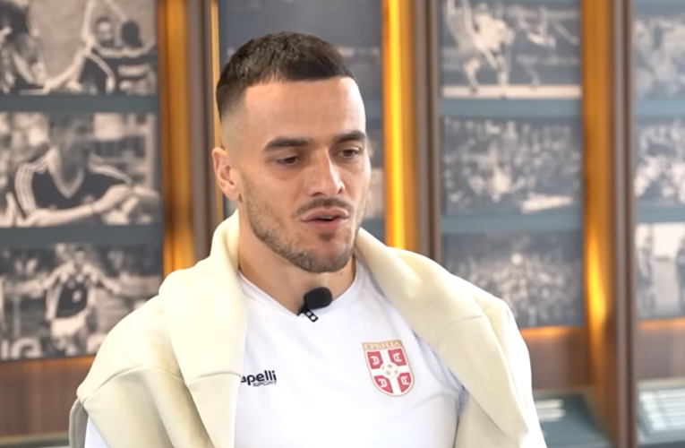 KOSTIĆ VEROVATNO IDE IZ JUVENTUSA