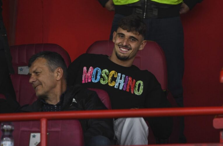 IVANOVIĆ IZ MILVOLA BODRI VOJVODINU