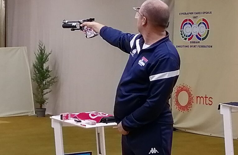 DAMIR MIKEC NA 17, RAKONJAC NA 20. MESTU NA STARTU SK U MINHENU