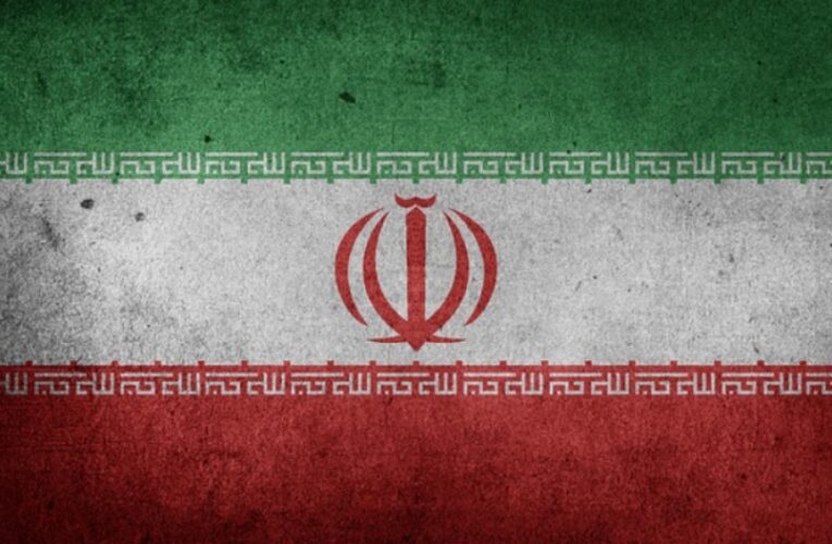 IRAN DOLAZI NA SP U FUDBALU