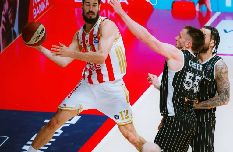 NIKOLA KALINIĆ PROGOVORIO O INCIDENTU PROTIV ZLATIBORA: “KAJEM SE ZBOG SVOJE REAKCIJE – KAD ME NEKO NAPADNE, PROVOCIRA I UDARI PRVI UVEK ĆU REAGOVATI”