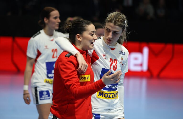 SANDRA KOLAKOVIĆ SAOPŠTILA SPISAK RUKOMETAŠICA ZA JUNSKO OKUPLJANJE