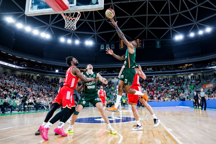 POZNAT TERMIN “MAJSTORICE” IZMEĐU ZVEZDE I CEDEVITE