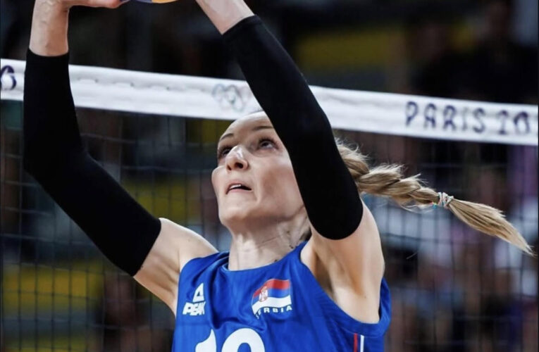 MAJA OGNJENOVIĆ: “ZASLUŽUJEM NEKI LEPŠI I BOLJI KRAJ”