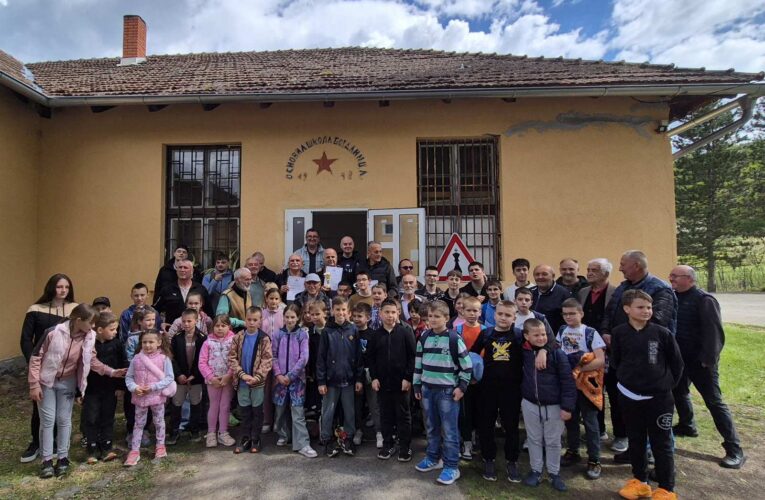 ODRŽAN 15. MEMORIJALNI ŠAHOVSKI TURNIR “MILOJKA KNEŽEVIĆ”