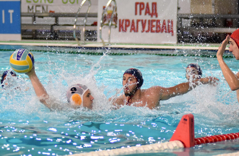 VATERPOLO KLUB RADNIČKI IZDAO SAOŠTENJE PRED MEČ PROTIV NOVOG BEOGRADA