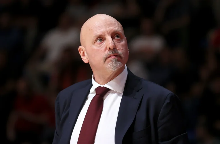 SAŠA OBRADOVIĆ PRED PARTIZAN: “VIDELI SMO GDE SMO PRAVILI GREŠKE –  POKUŠAĆEMO TO DA POPRAVIMO I DA BUDEMO BOLJI U DRUGOJ UTAKMICI”