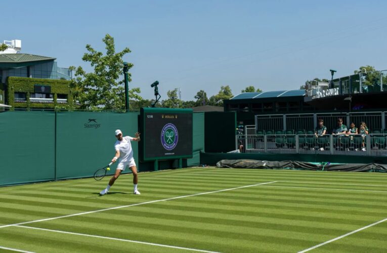 NOVAK ĐOKOVIĆ ZADRŽAO MESTO NA ATP LISTI – KECMANOVIĆ POPRAVIO PLASMAN ZA JEDNO MESTO
