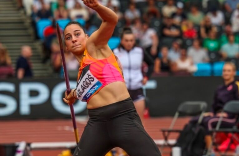 ADRIJANA DRUGA U PARIZU