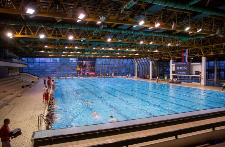 NOVI SAD – EVROPSKI GRAD SPORTA 2026: TRIJUMF ENERGIJE, POKRETA I ZAJEDNIŠTVA