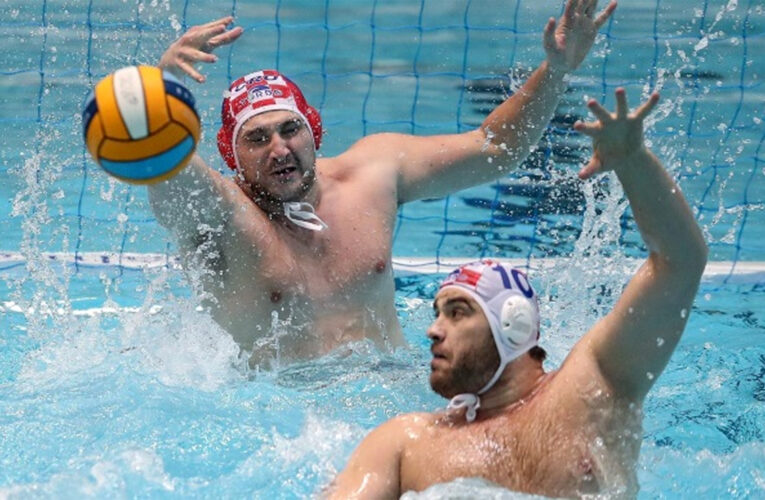 RADNIČKI IZ KRAGUJEVCA JAČI ZA HRVATSKOG REPREZENTATIVCA