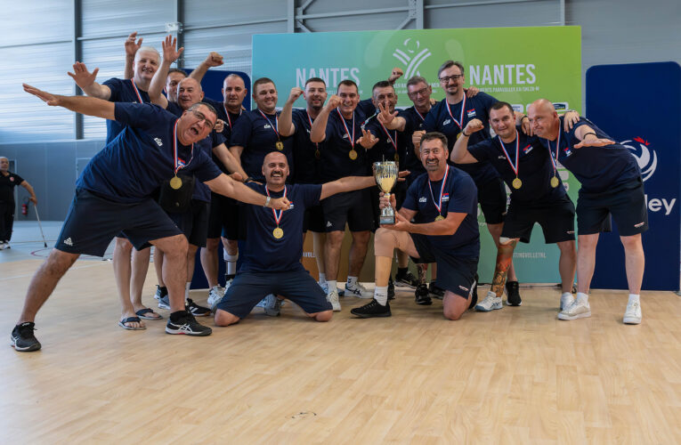 REPREZENTACIJA SRBIJE U SEDEĆOJ ODBOJCI POBEDNIK SREBRNE LIGE NACIJA 2026. – CVIJANOVIĆ MVP, RISTIĆ NAJBOLJI SERVER