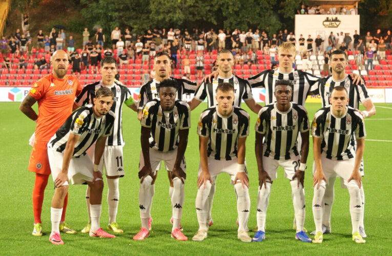 PARTIZAN I ŽELEZNIČAR DOBILI POTENCIJALNE RIVALE U TREĆEM KOLU KVALIFIKACIJA ZA LIGU KONFERENCIJE