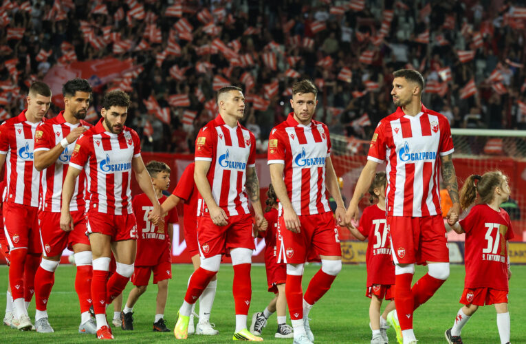 ZVEZDI OD GAZPROMA PET MILIONA EVRA