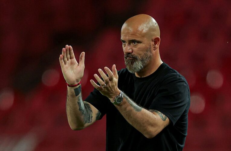 DEJAN STANKOVIĆ UOČI REVANŠA PROTIV HAPOELA: “NEMAM DILEMU KO ĆE POČETI UTAKMICU – NEKA FINALA IGRAŠ VEĆ U AVGUSTU”