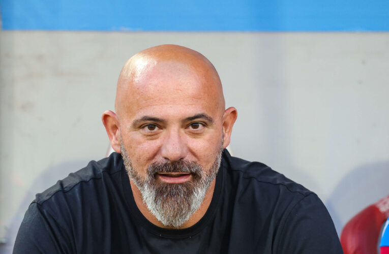 DEJAN STANKOVIĆ PRED PUT U SEVERNU IRSKU: “PRIHVATAMO ULOGU FAVORITA, ALI TO MORAMO DA OPRAVDAMO NA TERENU”