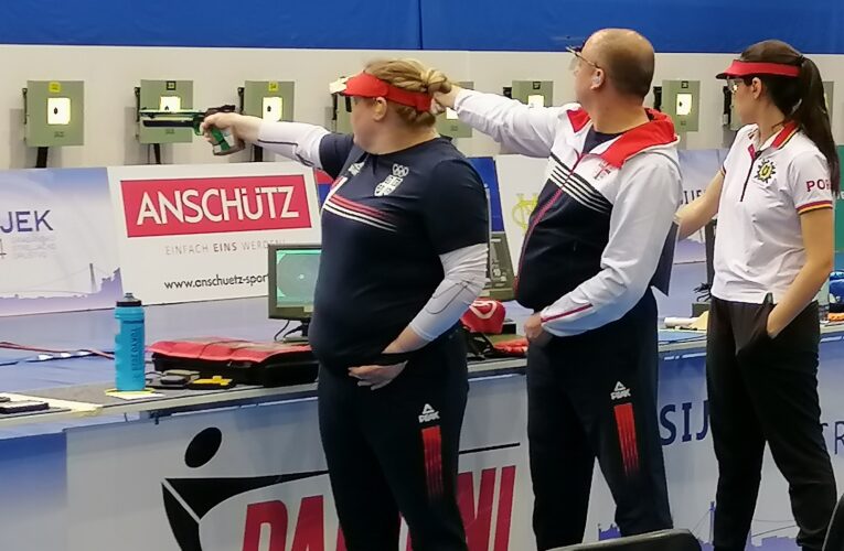 OLIMPIJSKI PRVACI NA ČELU MEDITERANSKOG TIMA