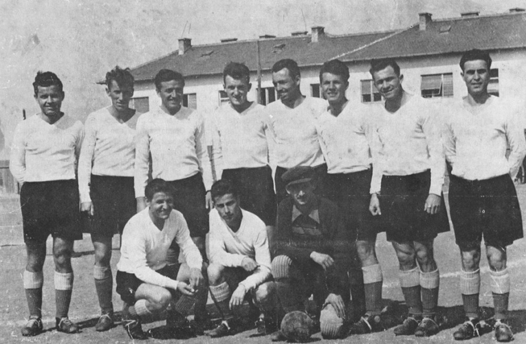 100 GODINA POSTOJANJA FK ČUKARIČKI