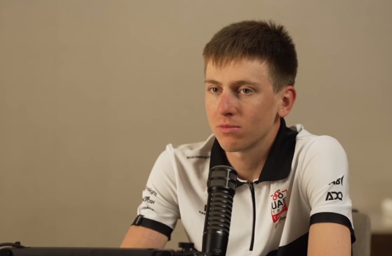 POGAČAR PETI PUT OSVOJIO TOUR DE FRANCE