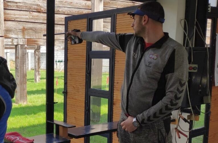 PETROV I DAUTOVIĆ NAJPRECIZNIJI PIŠTOLJEM NA KRAJU VELIKE NAGRADE NOVOG SADA