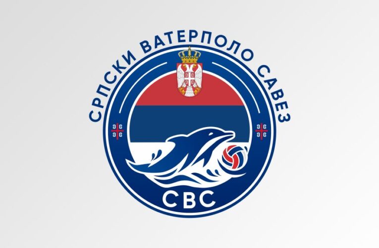 VATERPOLO SAVEZ SRBIJE PROMENIO IME I GRB