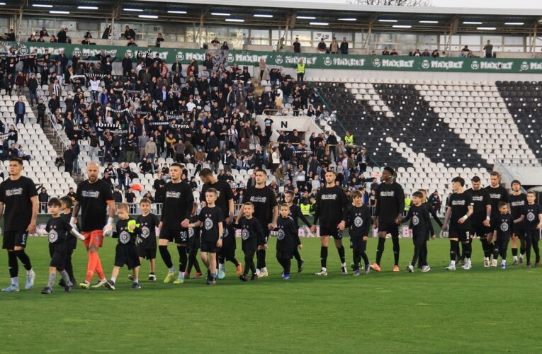 PARTIZAN USPEŠNO PROŠAO PRVI OVOSEZONSKI UEFA MONITORING