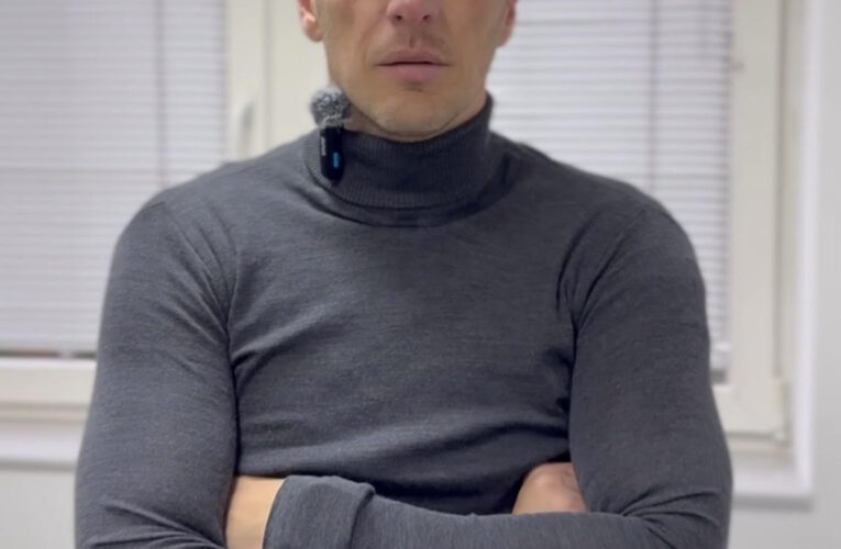 MARKO JOVANOVIĆ SE OGLASIO NAKON BRUTALNOG NAPADA