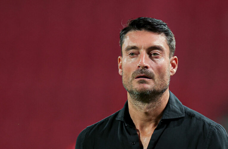 ALBERT RIJERA ODRŽAO FENOMENALAN GOVOR U SVLAČIONICI POSLE POBEDE NAD VIKTORIJOM