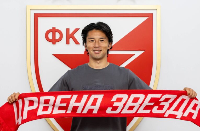 JAPANAC ZVANIČNO PROMOVISAN U ZVEZDI