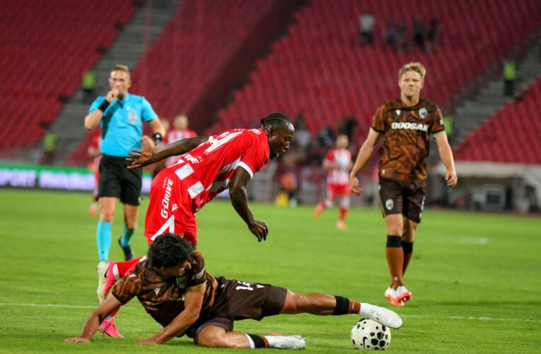 UEFA UMANJILA KAZNU OSMANU BUKARIJU